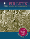 GEOLOGICAL SOCIETY OF AMERICA BULLETIN雜志封面